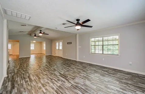 790 Durwood Drive Woodville TX 75979