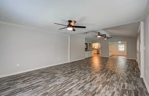 790 Durwood Drive Woodville TX 75979