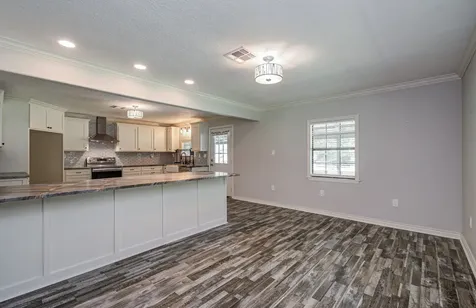 790 Durwood Drive Woodville TX 75979