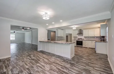 790 Durwood Drive Woodville TX 75979