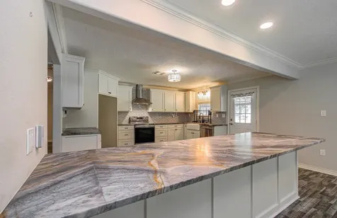 790 Durwood Drive Woodville TX 75979