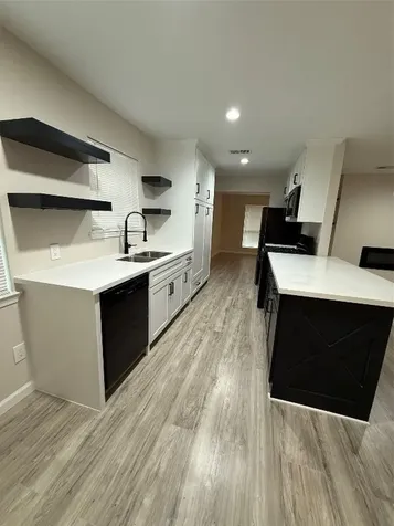 4747 Clover Street Houston TX 77033