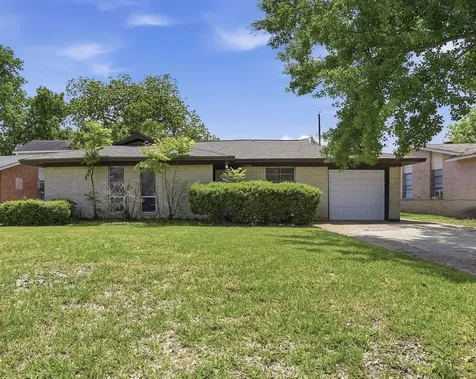 5242 Grace Point Lane Houston TX 77048