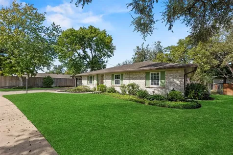 5522 Chantilly Lane Houston TX 77092