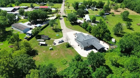 153 County Road 4907 Dayton TX 77535