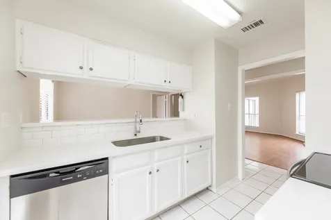 3742 Thistlemont Drive Houston TX 77042