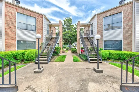 3742 Thistlemont Drive Houston TX 77042