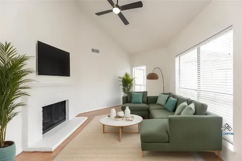 3742 Thistlemont Drive Houston TX 77042