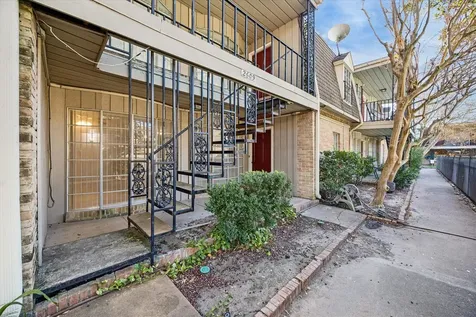 2609 Marilee Lane 1 Houston TX 77057