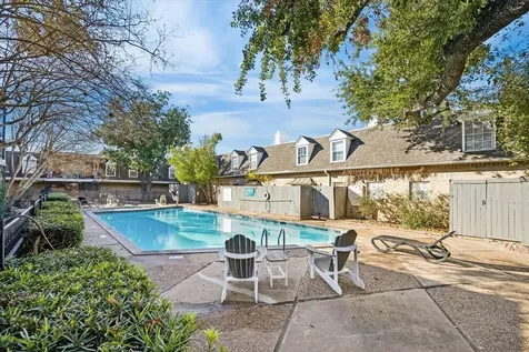 2609 Marilee Lane 1 Houston TX 77057