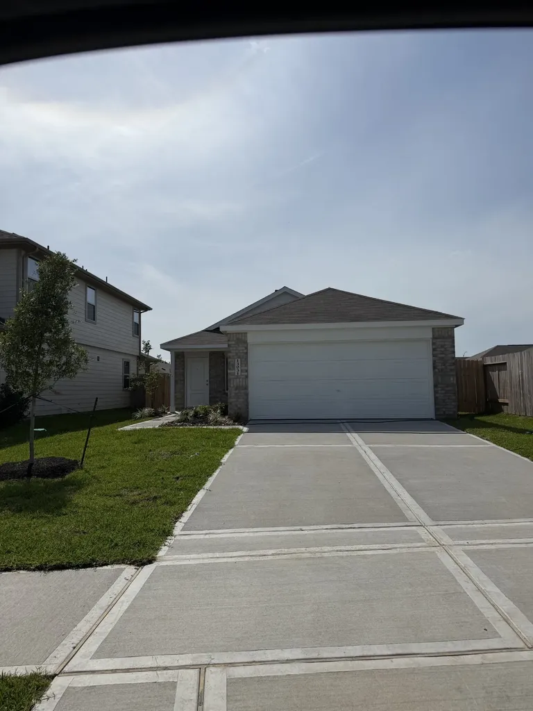 13031 Dianna Lee Drive Crosby TX 77532