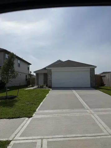 13031 Dianna Lee Drive Crosby TX 77532