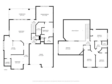 3311 Creek Gate Drive League City TX 77573