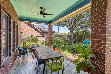 3311 Creek Gate Drive League City TX 77573