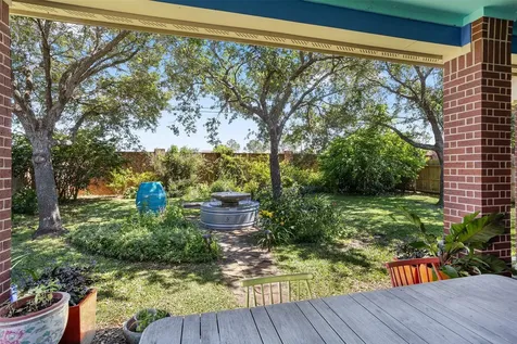 3311 Creek Gate Drive League City TX 77573