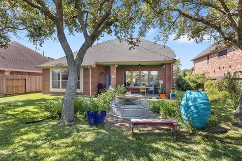 3311 Creek Gate Drive League City TX 77573