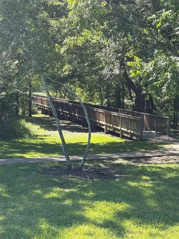 3311 Creek Gate Drive League City TX 77573