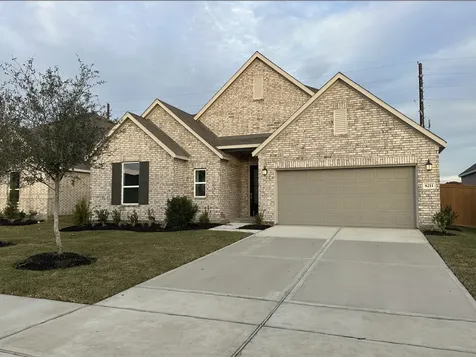 8211 Holly Blue Drive Rosharon TX 77583