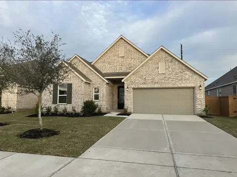 8211 Holly Blue Drive Rosharon TX 77583