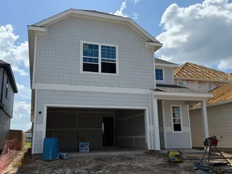 15643 Coneflower Hills Drive Houston TX 77090