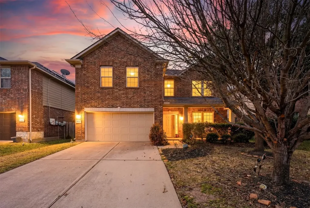 3230 Bandera Run Lane Katy TX 77494