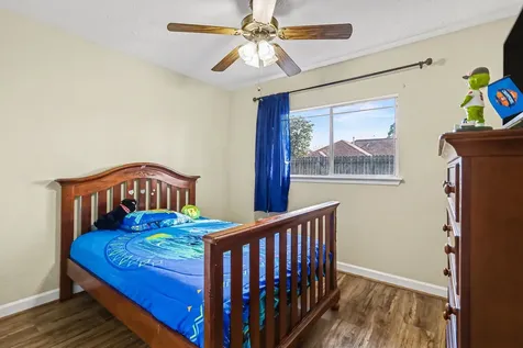 10011 Sand Pass Lane Houston TX 77064
