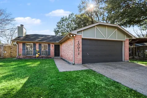 10011 Sand Pass Lane Houston TX 77064