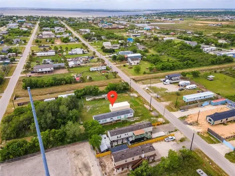 437 16th Street San Leon TX 77539