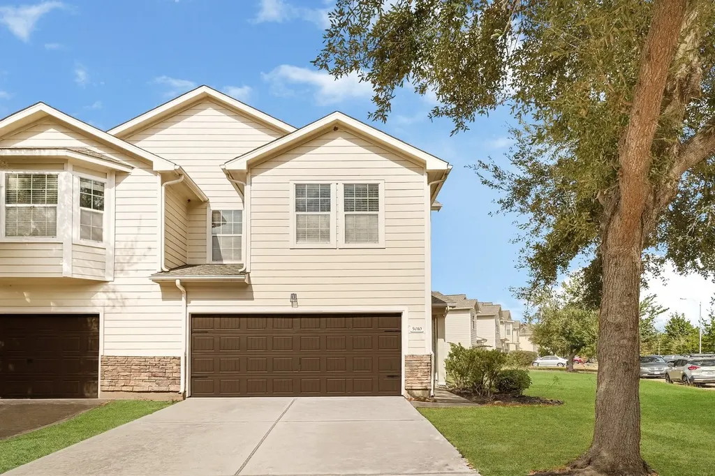 5010 Dartmoor Ridge Trail Houston TX 77066