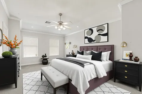 5010 Dartmoor Ridge Trail Houston TX 77066