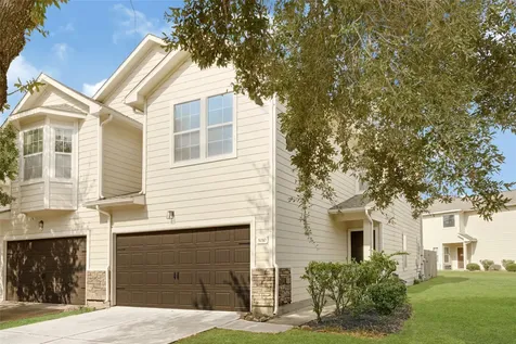 5010 Dartmoor Ridge Trail Houston TX 77066