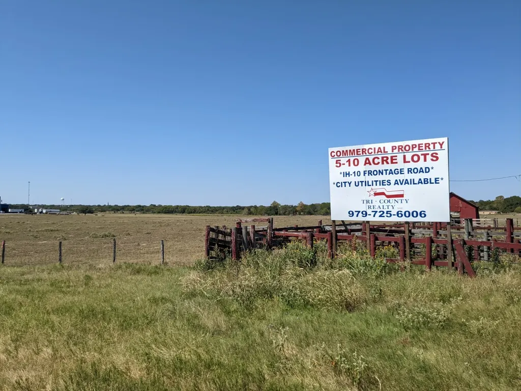 Tbd County Road Weimar TX 78962