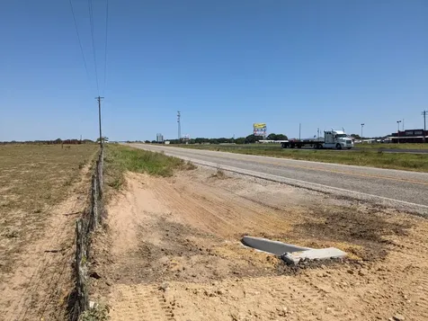 Tbd County Road Weimar TX 78962