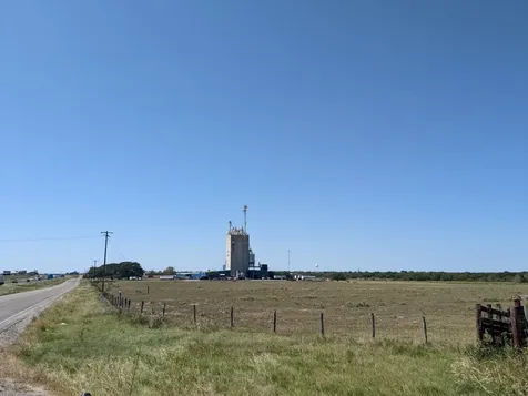 Tbd County Road Weimar TX 78962