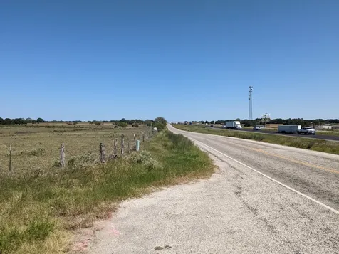 Tbd County Road Weimar TX 78962