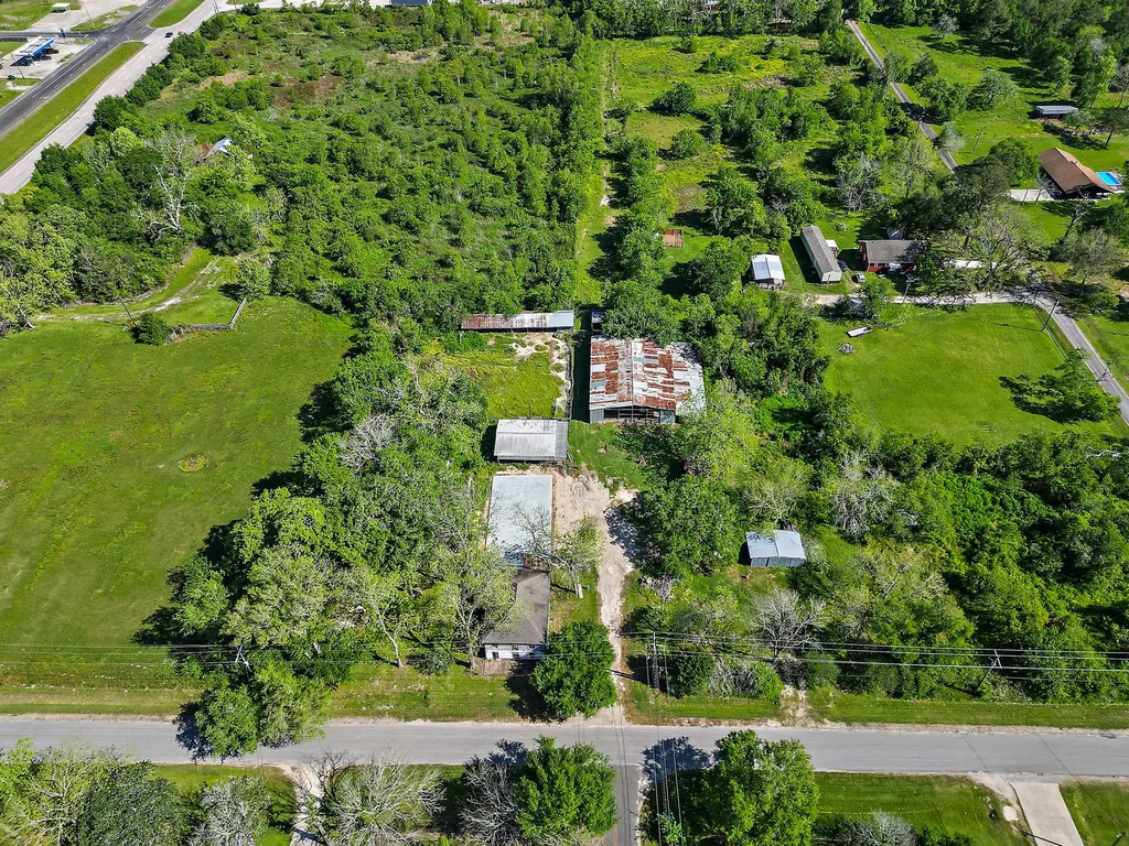 406 Main Street Stowell TX 77661