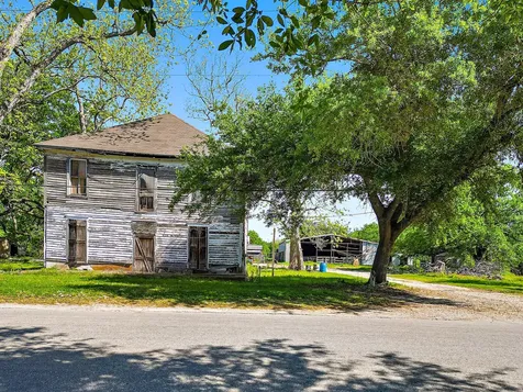 406 Main Street Stowell TX 77661