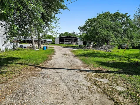 406 Main Street Stowell TX 77661