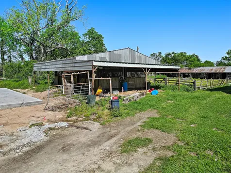 406 Main Street Stowell TX 77661