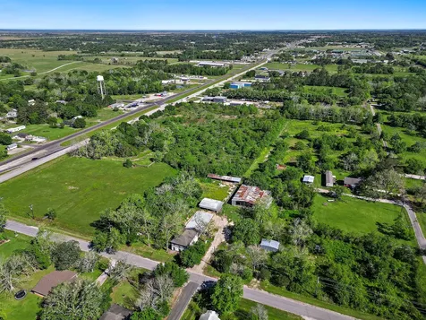 406 Main Street Stowell TX 77661