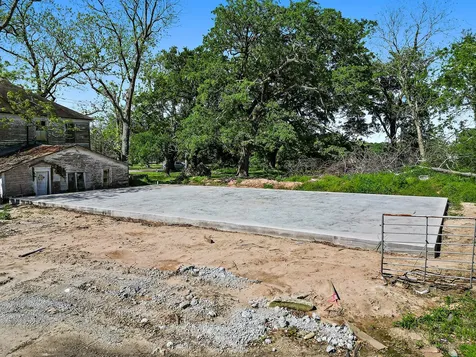 406 Main Street Stowell TX 77661