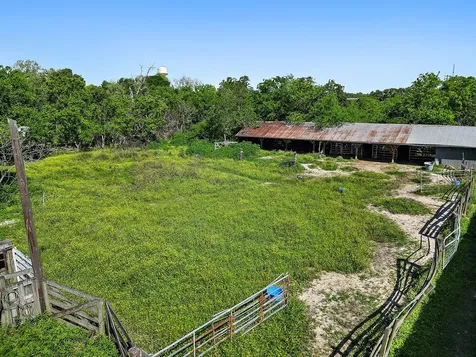 406 Main Street Stowell TX 77661