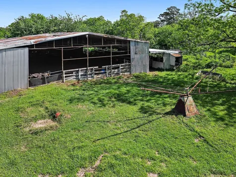 406 Main Street Stowell TX 77661
