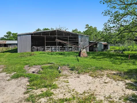 406 Main Street Stowell TX 77661