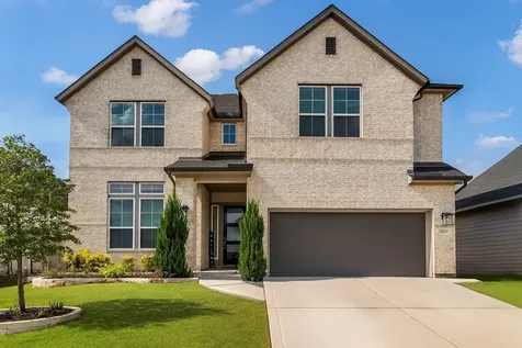 9214 Trimble Landing Drive Tomball TX 77375