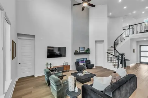 9214 Trimble Landing Drive Tomball TX 77375