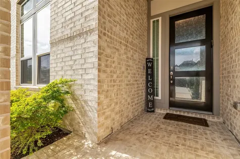 9214 Trimble Landing Drive Tomball TX 77375