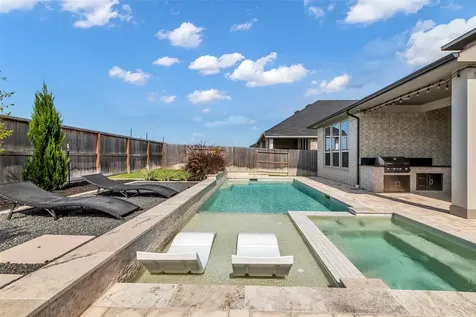 9214 Trimble Landing Drive Tomball TX 77375