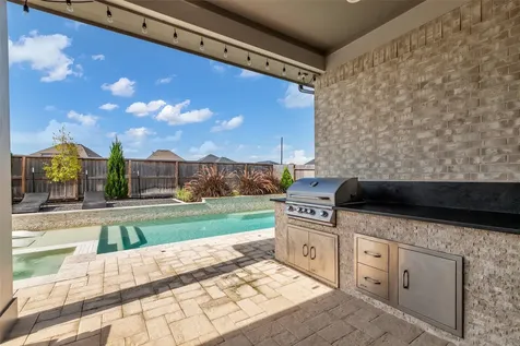 9214 Trimble Landing Drive Tomball TX 77375