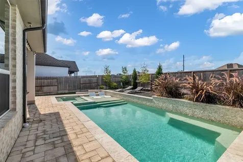 9214 Trimble Landing Drive Tomball TX 77375